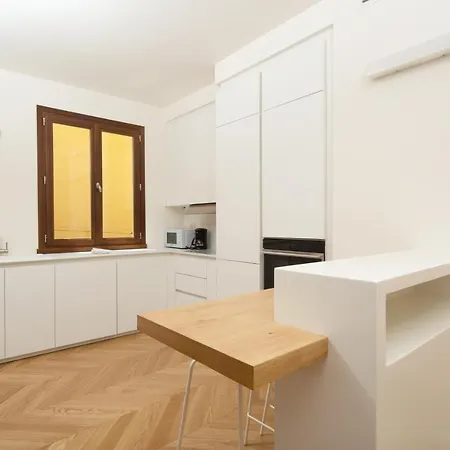 San Remigio Apartment Florence Exterior photo