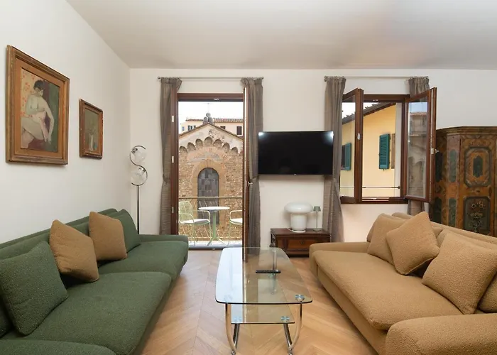 San Remigio Apartment