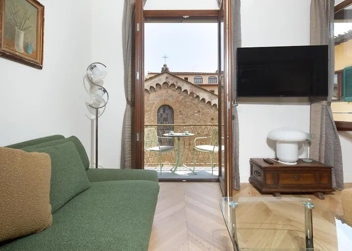 San Remigio Apartment