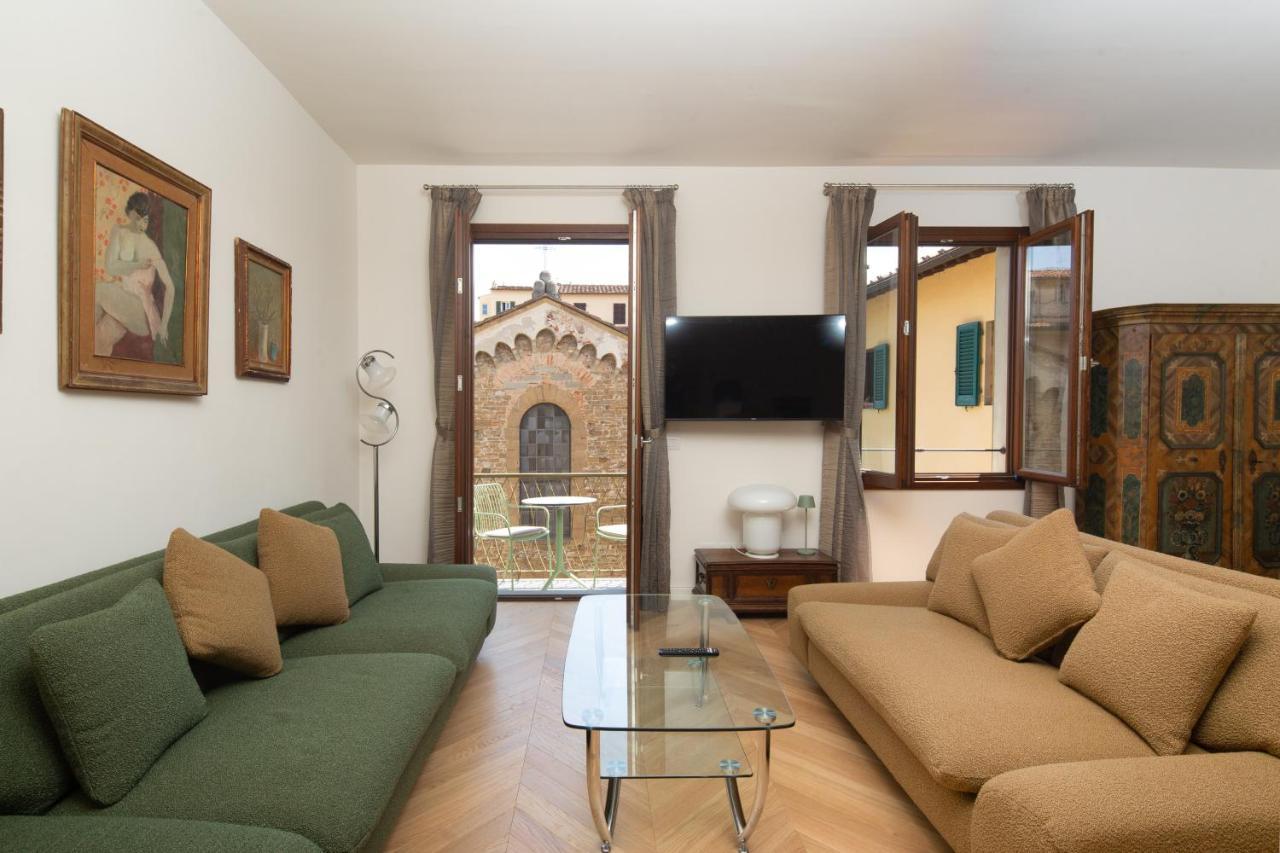 San Remigio Apartment *