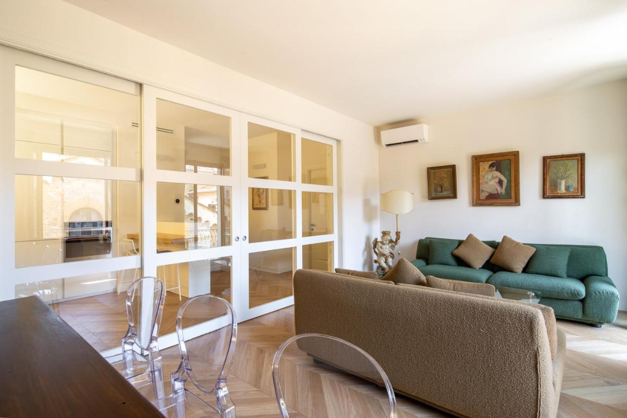 Apartment San Remigio Florence