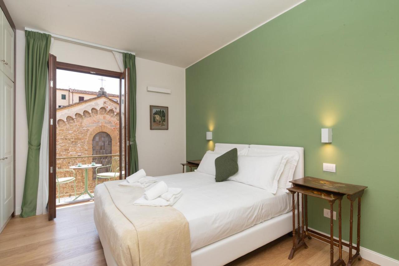 Apartment San Remigio